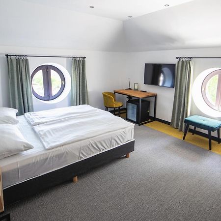 Hotel Gabriella Тапольця Екстер'єр фото