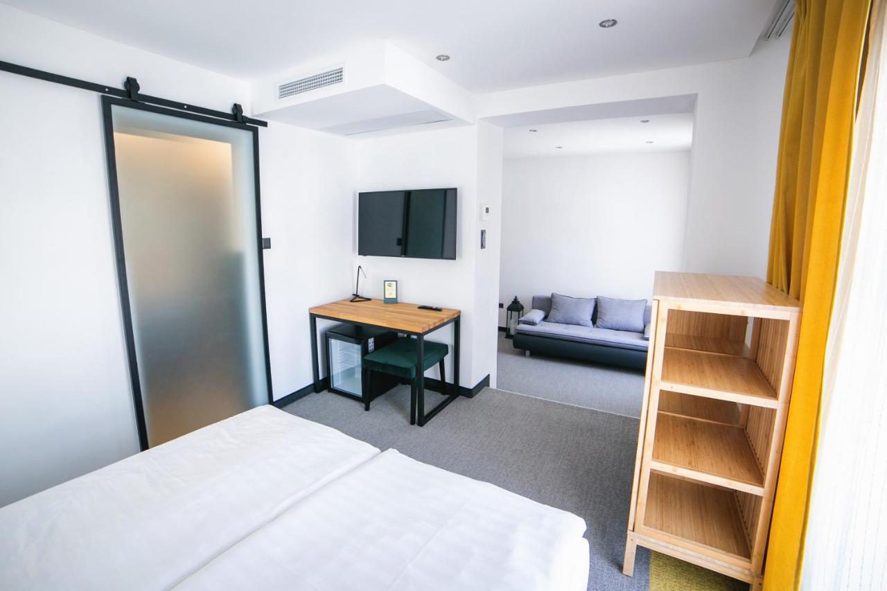 Hotel Gabriella Тапольця Екстер'єр фото