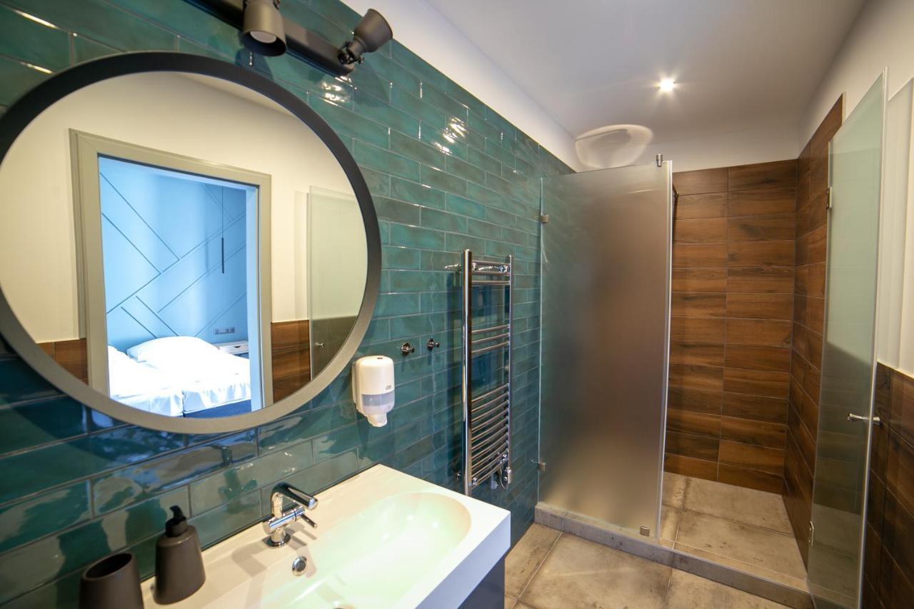 Hotel Gabriella Тапольця Екстер'єр фото