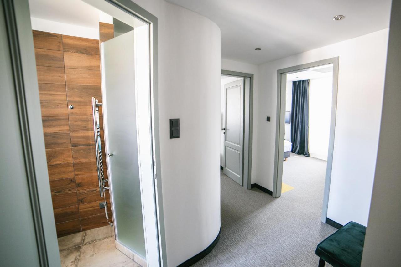 Hotel Gabriella Тапольця Екстер'єр фото