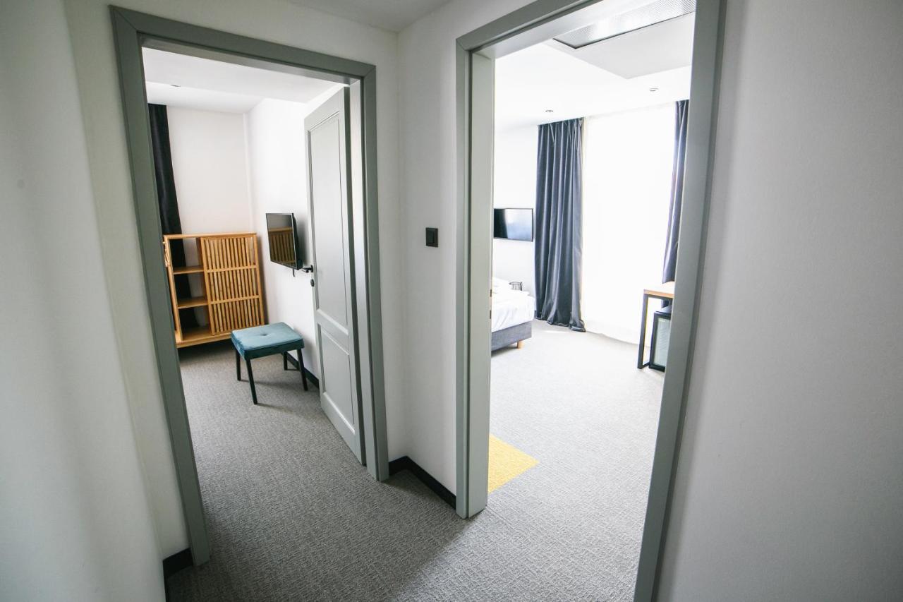 Hotel Gabriella Тапольця Екстер'єр фото