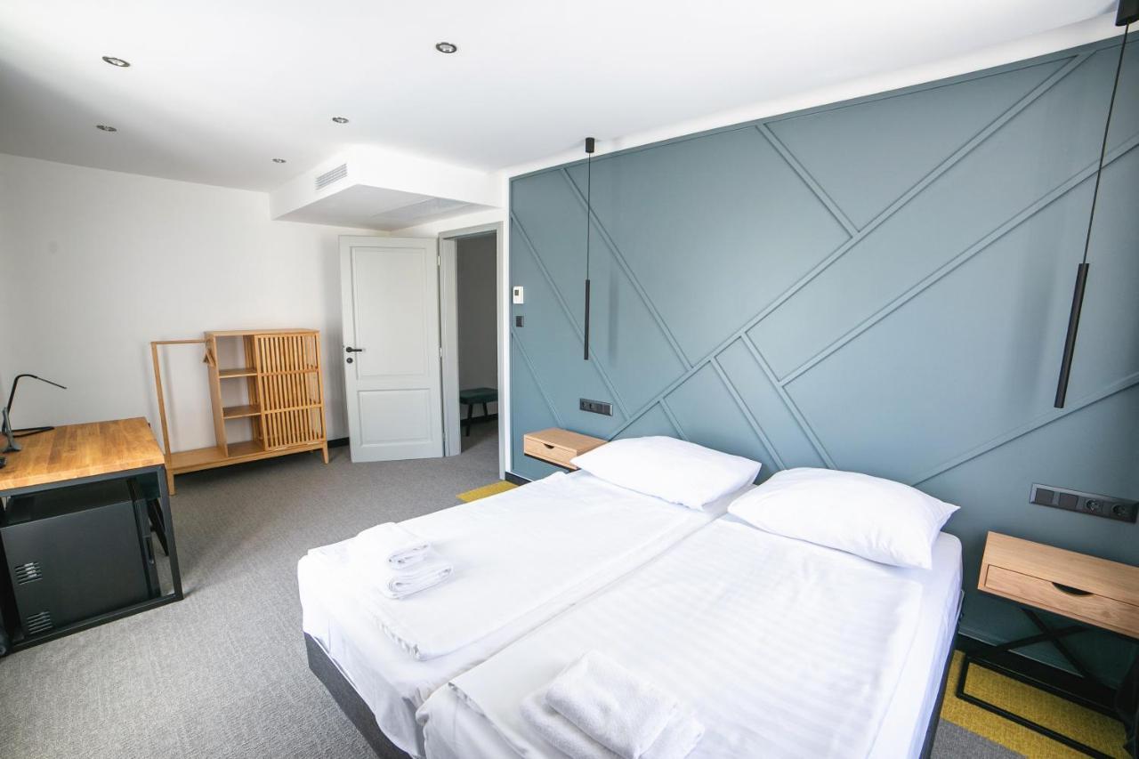 Hotel Gabriella Тапольця Екстер'єр фото